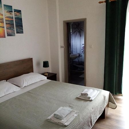 Apartment Sanja Makarska Zewnętrze zdjęcie
