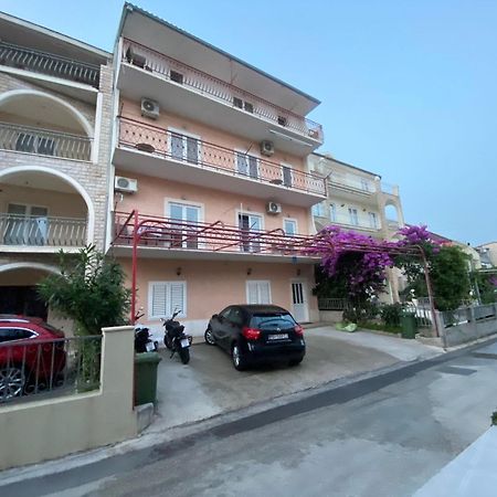 Apartment Sanja Makarska Zewnętrze zdjęcie