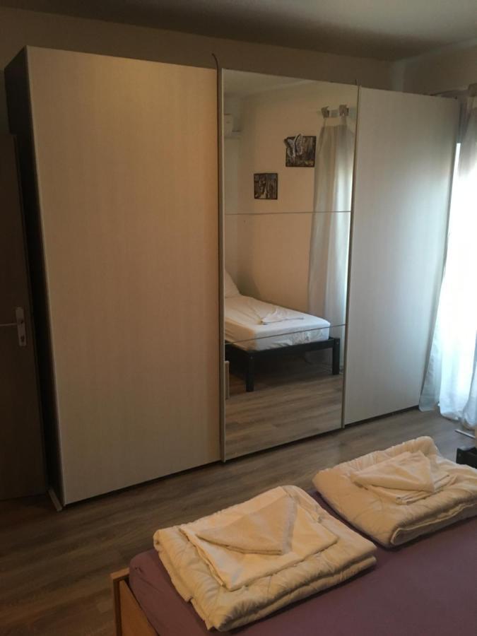 Apartment Sanja Makarska Zewnętrze zdjęcie