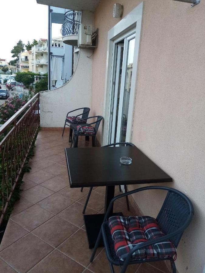 Apartment Sanja Makarska Zewnętrze zdjęcie