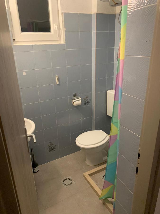 Apartment Sanja Makarska Zewnętrze zdjęcie