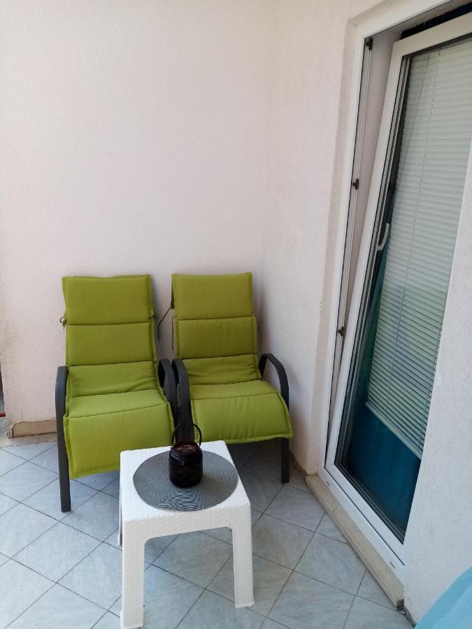 Apartment Sanja Makarska Zewnętrze zdjęcie