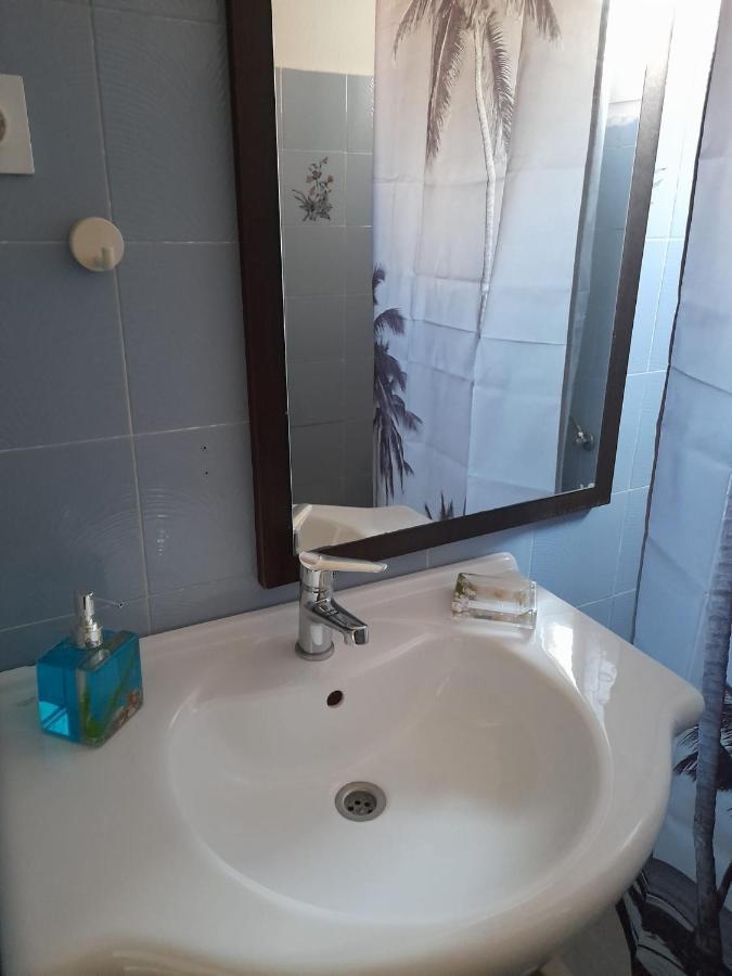 Apartment Sanja Makarska Zewnętrze zdjęcie