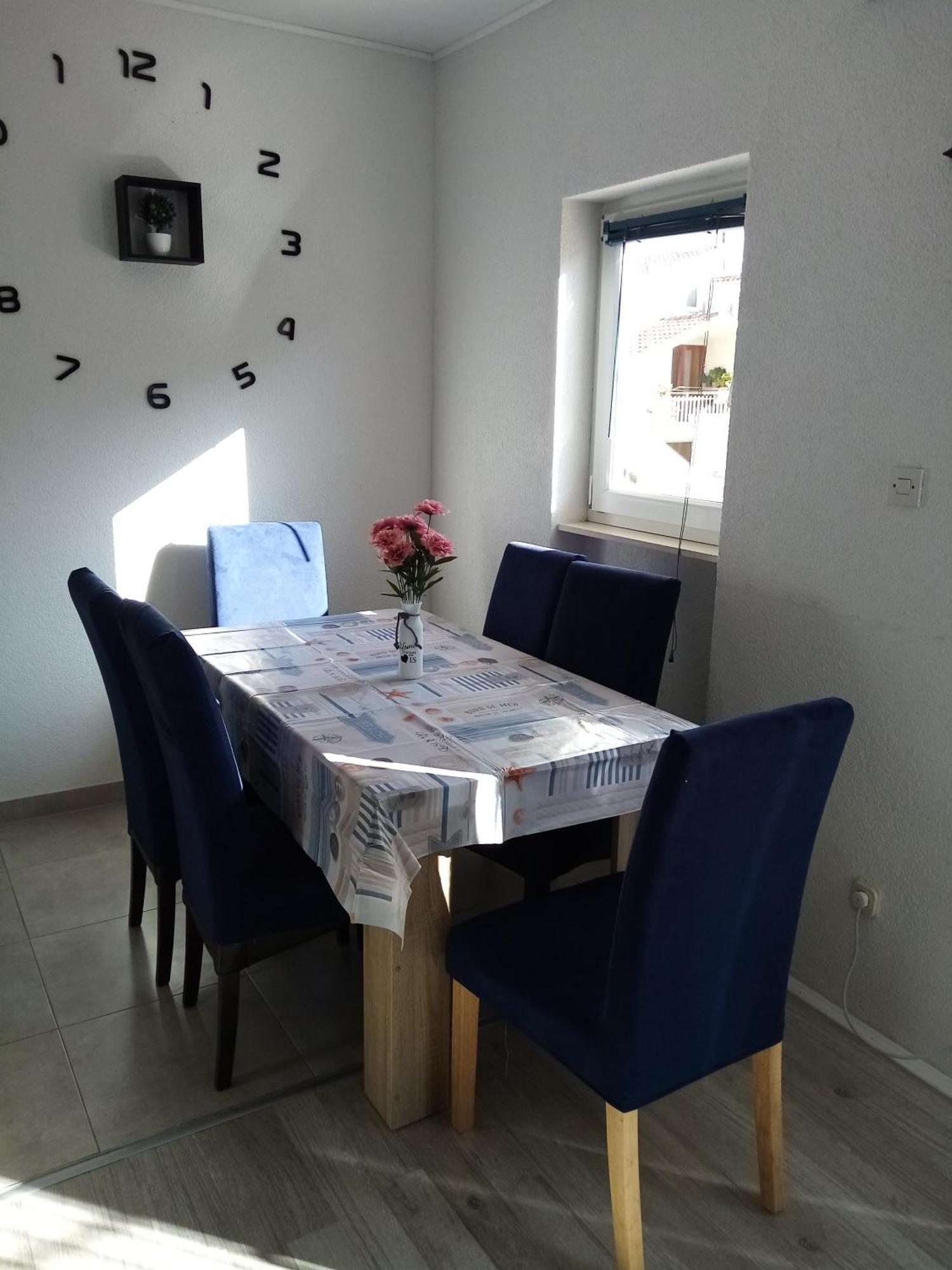 Apartment Sanja Makarska Zewnętrze zdjęcie